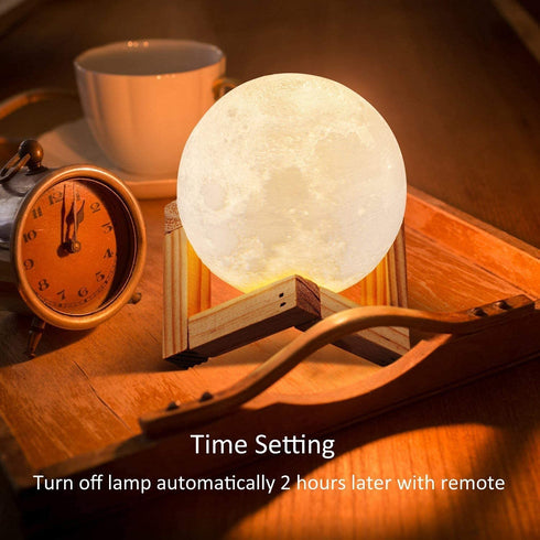 CPLA Moon Lamp Moon Light